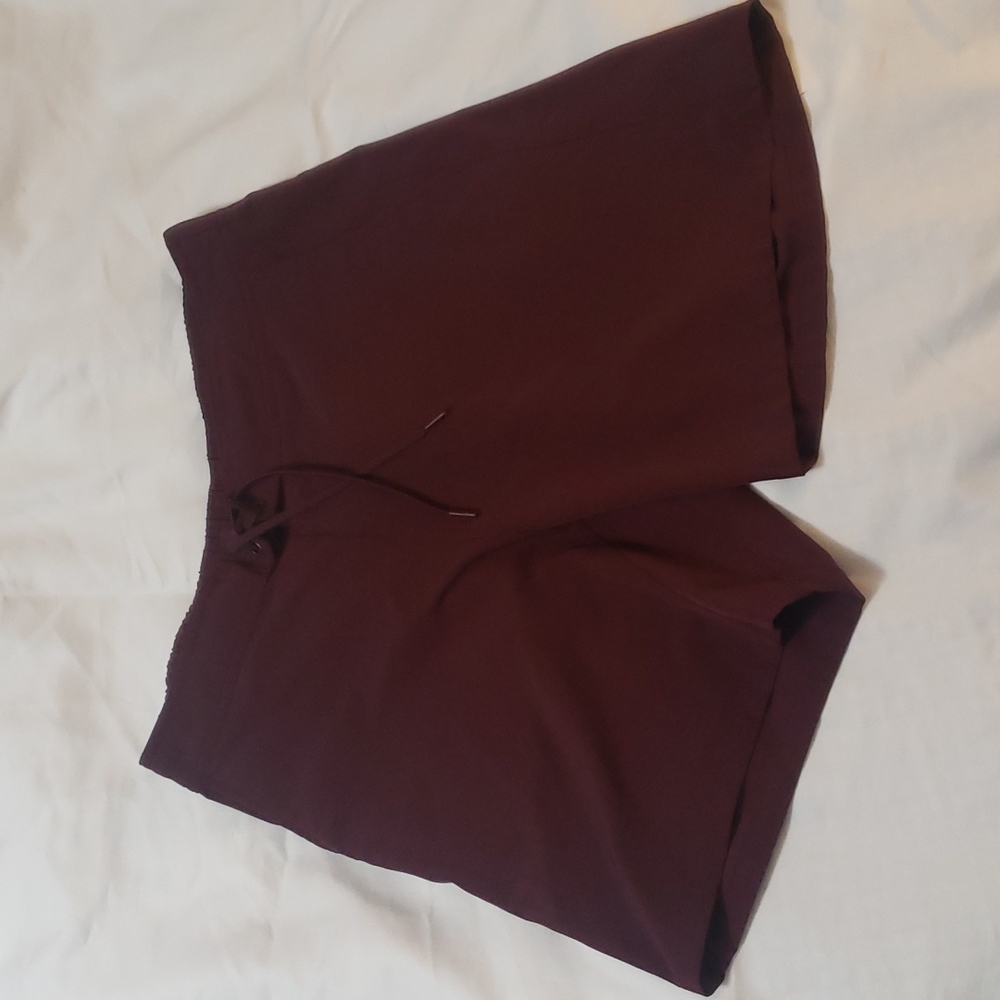 Ten Thousand Foundation shorts 7"